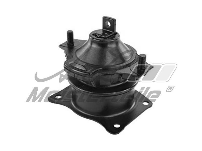 Engine mounting